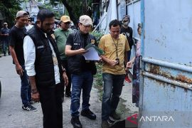 Polisi usut kasus penggelapan beras sebanyak 15 ton di Jakbar