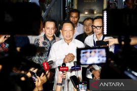 Mendagri terbitkan surat edaran efisiensi anggaran