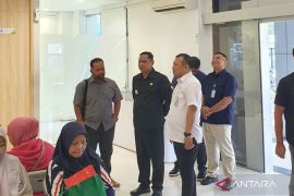 BPJAMSOSTEK mitigasi pekerja informal untuk tingkatkan kepesertaan