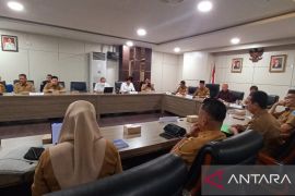 Ketua DPRD Babel harap Pertamina tak naikkan HET LPG 3 kg