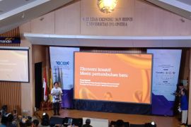 1000x Innovation Challenge presentasikan solusi inovatif mahasiswa