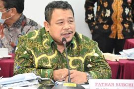 Fathan Subchi pimpin PB IKA PMII periode 2025-2030