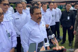 Menteri Imipas pastikan pemberian amnesti oleh presiden pada napi penuhi klasifikasi