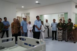 Wabup Sleman: Pemerintah memprioritaskan penyediaan layanan kesehatan