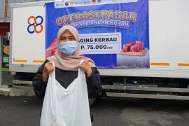 Jaga kestabilan harga, ID FOOD siapkan produk pangan terjangkau