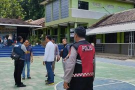 13 saksi kasus siswa SMK tewas saat pentas seni diperiksa Polres Cimahi