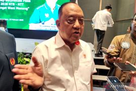 KONI Pusat dukung program efisiensi yang dicanangkan pemerintah