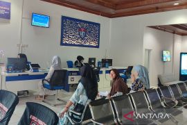 Pemkot Bengkulu catat realisasi investasi pada 2024 Rp1,04 triliun