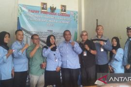 PROGIB Kota Serang komitmen kawal program pemerintah