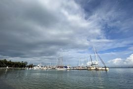 BMKG peringatkan potensi banjir rob di Kepri pada 26 Februari-4 Maret