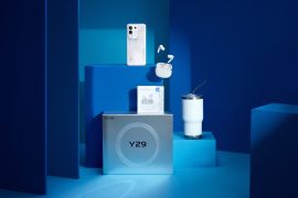 vivo Y29 meluncur di Indonesia mulai dari Rp2,3 jutaan&nbsp;