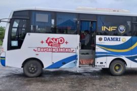 Strategi DAMRI mengoptimalkan PSO melalui investasi Danantara