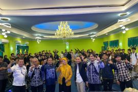 KIP Gorontalo dan Universitas Ichsan kerja sama keterbukaan informasi