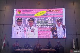 Disparekraf NTT sebut kemitraan strategis menjadi kunci sektor pariwisata
