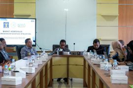 Kemenkum Malut dorong UMMU jadi penggerak bagi peningkatan pencatatan KI