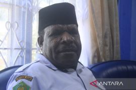 Kemenag sebut kuota haji Kabupaten Jayawijaya 40 orang