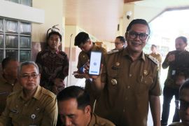 Bapenda Tangerang bicara realisasi penerimaan BPHTB