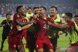 Persijap dukung usulan penyesuaian pemain asing yang diajukan PSSI