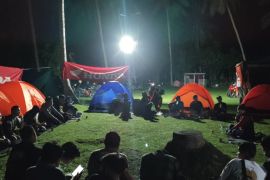 Honda bikers motour camp 2025: Ajang silaturahmi dan penguatan komunitas Honda di Palu
