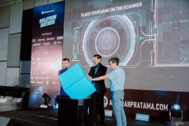 AP Solution Day 2025 hadirkan solusi IT masa depan