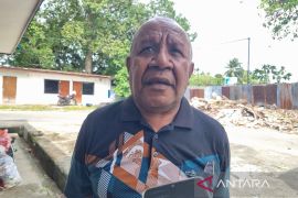 31 Warga tidak mampu di Manokwari dapatkan pembebasan BPHTB