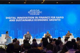 PT Artajasa komitmen memperluas digitalisasi keuangan RI