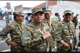 Bupati Tanah Bumbu tekankan program swasembada pangan