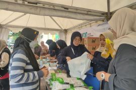 SGN gelar pasar murah hasil kebun jelang Ramadhan