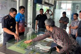 Bea Cukai  Ambon bersama Pelindo koordinasikan penerapan NLE di Pelabuhan