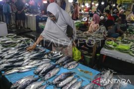 Expect co-ops to ease supply of fish to villages: Prabowo