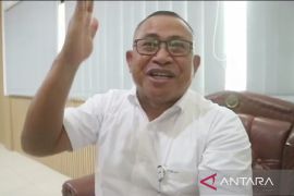 Bulog Madiun targetkan serap 52.800 ton beras pada 2025