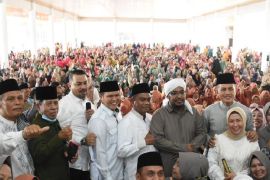 Advetorial - Serdang Bedagai konsisten meningkatkan religiusitas melalui berbagai program