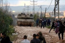 Israel mundur dari Qabatiya, infrastruktur dan rumah hancur