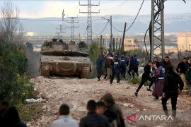 Tentara Israel mundur dari Qabatiya, infrastruktur dan rumah hancur