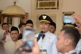 Obyek wisata Cianjur ditata sebagai tempat karya wisata sekolah