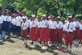 Pemkab Biak minta jemput kepsek yang belum serahkan laporan dana BOSP 2024