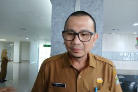 Pemkab Tangerang rekrut 100 orang tenaga kesehatan untuk rumah sakit