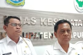 Pemkab Jayapura-BPOM komitmen mewujudkan keamanan pangan