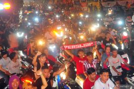 Persijap Jepara tunjuk Mario Lemos sebagai pelatih baru