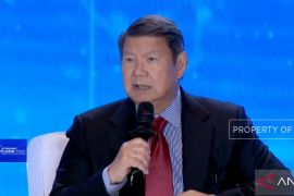 Hashim: Danantara gagasan orang tua kami Prof Soemitro