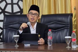 PWNU Lampung imbau kedepankan nilai-nilai kebersamaan