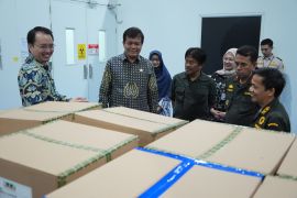 Barantin dorong penerapan iradiasi, perkuat pasar ekspor buah segar RI
