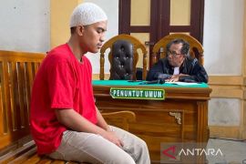 JPU Kejari Medan kasasi atas vonis bebas terdakwa pengedar sabu-sabu