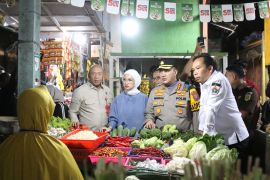 Polresta Malang tindak penimbun bahan pokok jelang Ramadhan