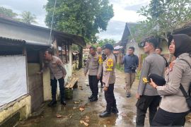 Wakapolda NTB tekankan disiplin dan profesionalisme anggota