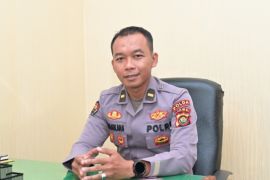 Polda  Jambi periksa  sejumlah personel terkait video dugaan pungli