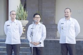 Bupati Badung minta pegawai fokus beri layanan terbaik untuk warga