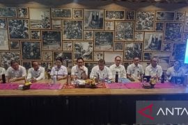 Pemkot Denpasar hadirkan D'TIK Festival dengan beragam kegiatan