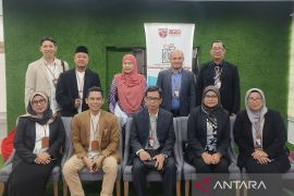 FMIPA Universitas Hamzanwadi dan Universiti Putra Malaysia perkuat kerja sama akademik