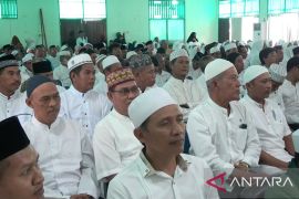 Kemenag: Kuota haji Kota Jayapura sebanyak 327 calon haji